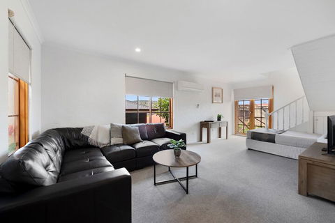 Hideaway On George - 2032 Olympic Games 4