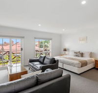 Hideaway on George - 2032 Olympic Games