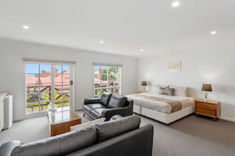 Hideaway On George - 2032 Olympic Games 0