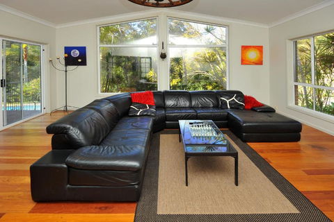 Sapphire Beach Acreage - 2032 Olympic Games 5