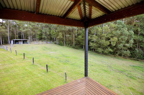 Sapphire Beach Acreage - 2032 Olympic Games 1
