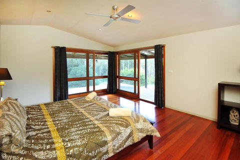 Sapphire Beach Acreage - 2032 Olympic Games 6