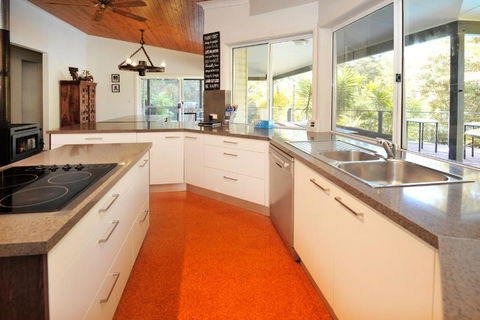 Sapphire Beach Acreage - 2032 Olympic Games 4