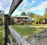 Sapphire Beach Acreage - 2032 Olympic Games