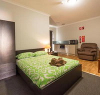 Rhodeside Lodge - 2032 Olympic Games