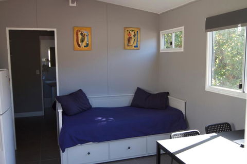 Yandina Caravan Park - 2032 Olympic Games 3