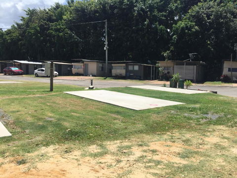Yandina Caravan Park - 2032 Olympic Games 4