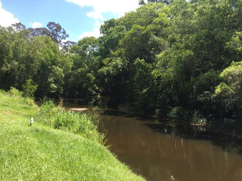 Yandina Caravan Park - 2032 Olympic Games 1