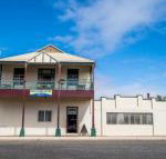 Gascoyne Hotel - 2032 Olympic Games