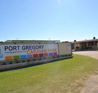 Port Gregory Caravan Park - 2032 Olympic Games