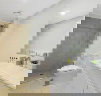 Astra Apartments Newcastle West - 2032 Olympic Games