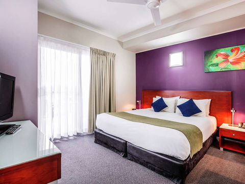 Novotel Darwin Airport - 2032 Olympic Games 6