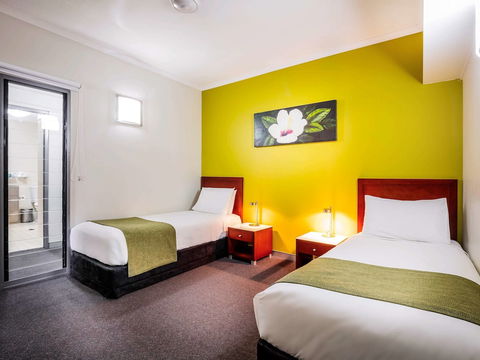 Novotel Darwin Airport - 2032 Olympic Games 4