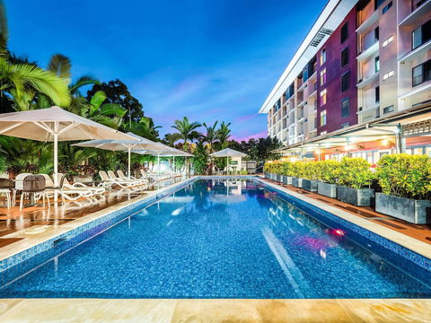 Novotel Darwin Airport - 2032 Olympic Games 3