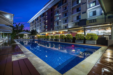 Novotel Darwin Airport - 2032 Olympic Games 2