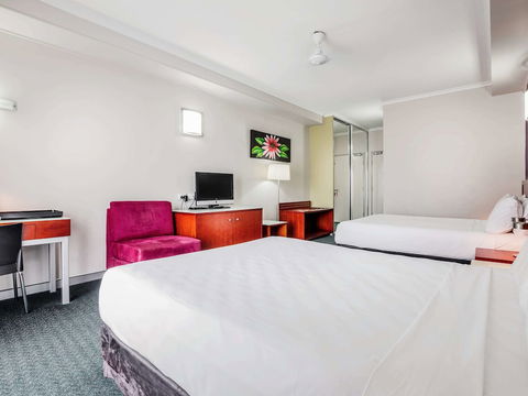 Novotel Darwin Airport - 2032 Olympic Games 5