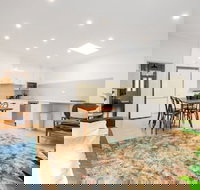 BOUTIQUE STAYS - Carlton Terrace - 2032 Olympic Games