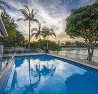 Casa Royale - 2032 Olympic Games