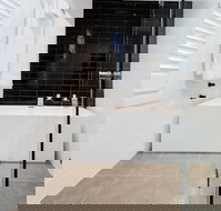 Bespoke On Main - 2032 Olympic Games