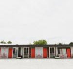 Anchor Wheel Motel - 2032 Olympic Games