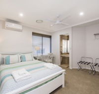 North Beach Bed and Breakfast - 2032 Olympic Games