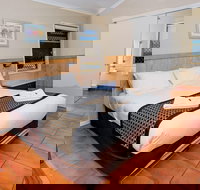 Reflections Holiday Parks Ferry Reserve - 2032 Olympic Games