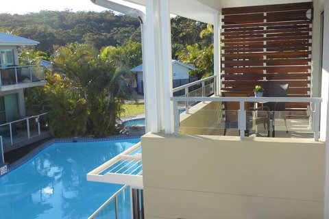 Pacific Blue Apartment 259 Port Stephens 265 Sandy Point Road - 2032 Olympic Games 1