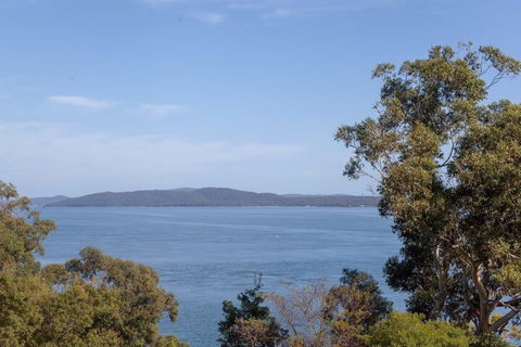 Moy At Nelson Bay, 2/30 Thurlow Avenue - 2032 Olympic Games 3