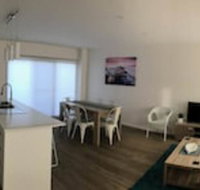 Santa Monica Lodge - 2032 Olympic Games