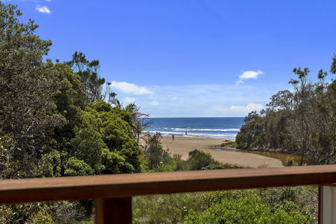 Del Boca Vista 4 Bedroom House - 2032 Olympic Games 2