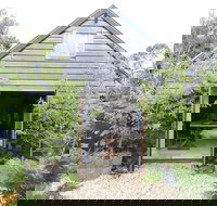 Elm Cottage Barn - 2032 Olympic Games