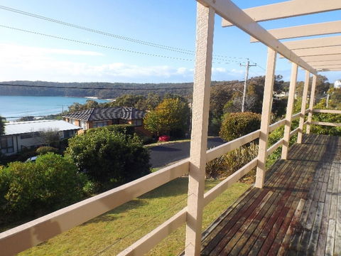 Donaldsons At Pambula Beach - 2032 Olympic Games 1