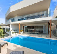 Ultimate Beach House - 2032 Olympic Games