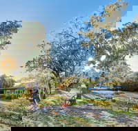 A Stanthorpe Getaway - 2032 Olympic Games