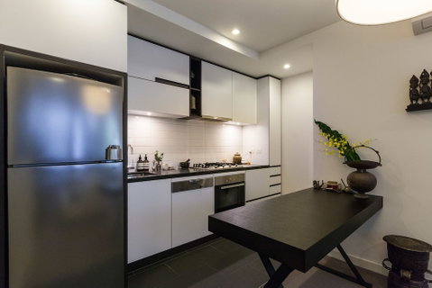 MATILDA, 1BDR South Yarra Apartment - 2032 Olympic Games 1