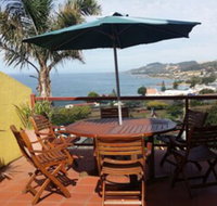 High on Penguin - 2032 Olympic Games