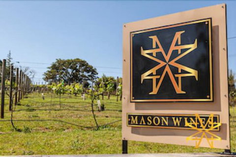 Mason Wines - 2032 Olympic Games 1