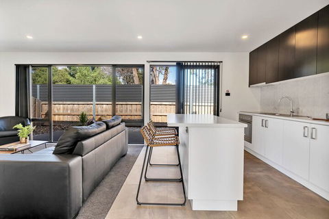 Punchbowl Executive Apartments - 2032 Olympic Games 4