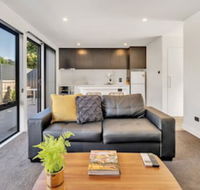 Punchbowl Executive Apartments - 2032 Olympic Games