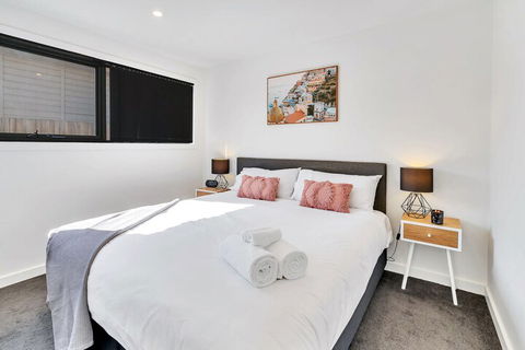 Punchbowl Executive Apartments - 2032 Olympic Games 5