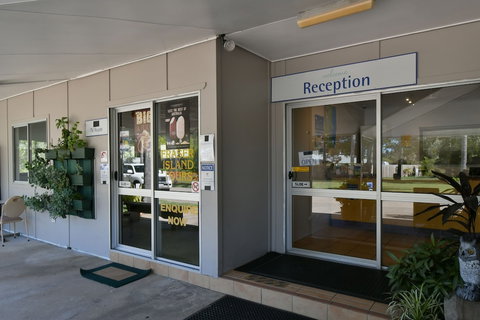 BIG4 Breeze Holiday Park â€“ Rainbow Beach - 2032 Olympic Games 0