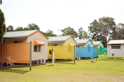 BIG4 Breeze Holiday Park â€“ Rainbow Beach - 2032 Olympic Games 5