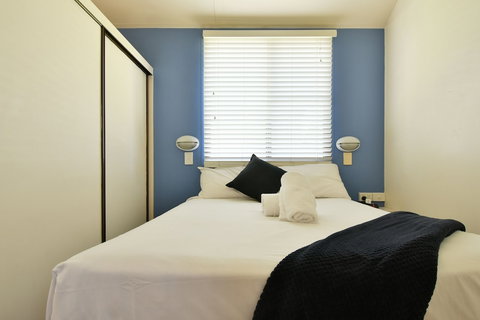 BIG4 Breeze Holiday Park â€“ Rainbow Beach - 2032 Olympic Games 2