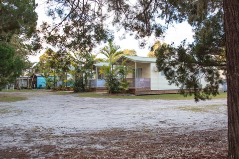 BIG4 Breeze Holiday Park â€“ Rainbow Beach - 2032 Olympic Games 4