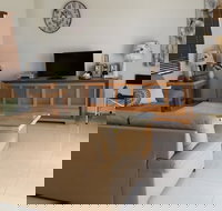 Seafront Unit 25 - 2032 Olympic Games