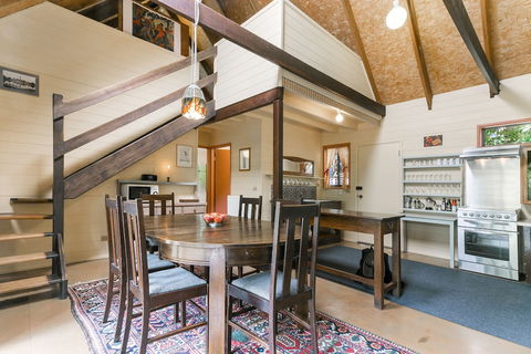 Arcadia Cottage - 2032 Olympic Games 1