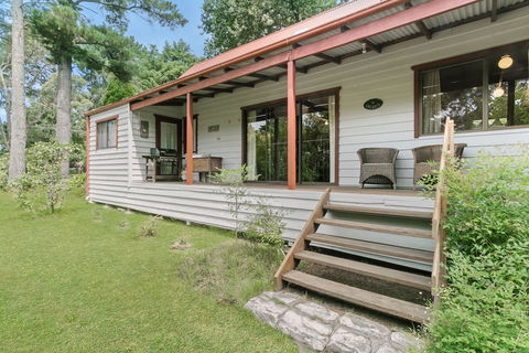 Arcadia Cottage - 2032 Olympic Games 2