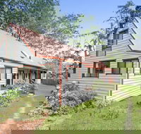 Arcadia Cottage - 2032 Olympic Games