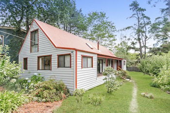 Arcadia Cottage - 2032 Olympic Games 0