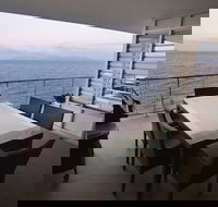 1 Bright Point Apartment 5201 - 2032 Olympic Games